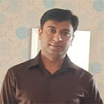 Dr. Vijay Reddy