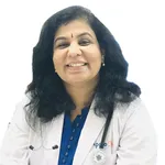 Dr. Bindu Suresh