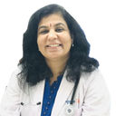 Dr. Bindu Suresh, General Physician/ Internal Medicine Specialist