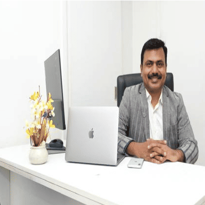 Dr. S. B. Sethurajan, Oral and Maxillofacial Surgeon Dr. S. B. Sethurajan, Oral and Maxillofacial Surgeon