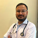 Dr. Pratik Agarwal, Orthopaedic Shoulder Surgeons