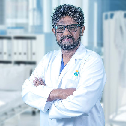 Dr. Nairuthya .s, Surgical Gastroenterologist Dr. Nairuthya .s, Surgical Gastroenterologist