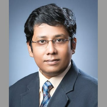 Dr. Soumya Paik, Paediatric Orthopaedician Dr. Soumya Paik, Paediatric Orthopaedician