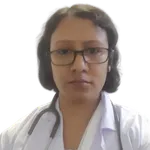 Dr. Paulami Ghosh