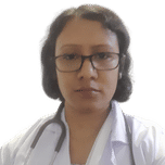 Dr. Paulami Ghosh