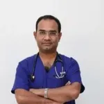 Dr. Suhas Pankaj Singh