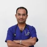 Dr. Suhas Pankaj Singh Dr. Suhas Pankaj Singh