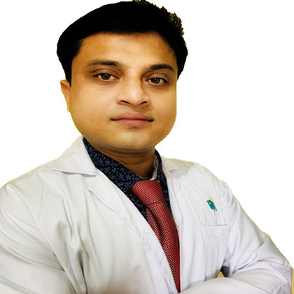 Dr. Subha Chakraborty, Family Physician Dr. Subha Chakraborty, Family Physician