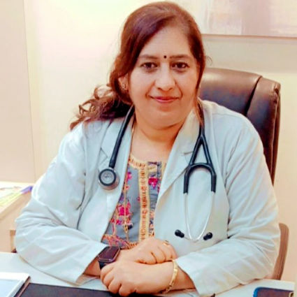 Dr. Rashmi Tarachandani, General Practitioner in Gurgaon, Book an ...