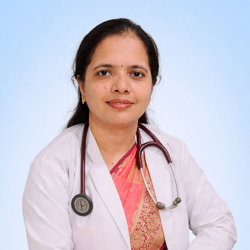 Anitha A, General Physician/ Internal Medicine Specialist Anitha A, General Physician/ Internal Medicine Specialist