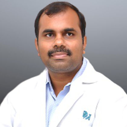 Dr. Arun Kumar J, Urologist Dr. Arun Kumar J, Urologist