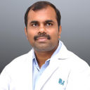 Dr. Arun Kumar J, Urologist