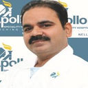 Dr.rajmohan Reddy P, Pain Management Specialist