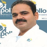 Dr.rajmohan Reddy P