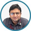 Dr. Karan Saraf, Nephrologist
