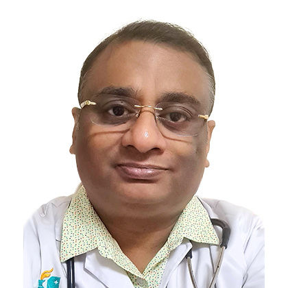 Dr. Amitava Ray, General Physician/ Internal Medicine Specialist Dr. Amitava Ray, General Physician/ Internal Medicine Specialist
