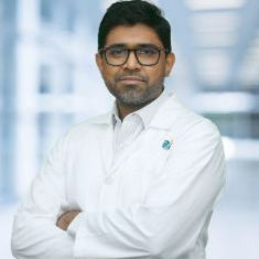 Dr. Varun Kommalapati, Orthopaedician Dr. Varun Kommalapati, Orthopaedician