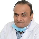 Dr. Rohit Pandya