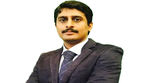 Dr. Ramkumar S, Paediatric Endocrinologist