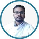 Dr. Rajat Pradhan, Dentist