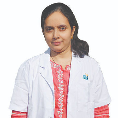 Dr. Anjana Hulse, Paediatric Endocrinologist Dr. Anjana Hulse, Paediatric Endocrinologist