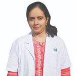 Dr. Anjana Hulse