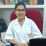 Dr. Shruti Chaurasia