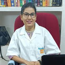 Dr. Shruti Chaurasia, Dentist