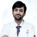 Dr. Luvdeep Dogra, Nephrologist