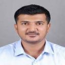 Dr Vishwa Vijeth K., Pulmonology Respiratory Medicine Specialist