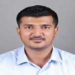 Dr Vishwa Vijeth K.