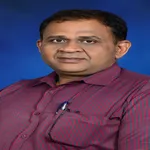 Dr. Raghavendra M
