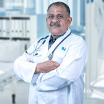 Dr. Raghavendra M