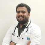 Dr. Mangesh Chavan