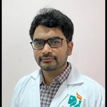 Dr. M. Krishna Chaitanya