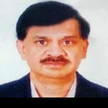 Dr. N Sastri