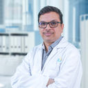 Dr. Aumir Moin, Neurologist