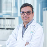 Dr. Aumir Moin