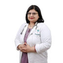 Dr Divya Piyushi, Radiation Specialist Oncologist Dr Divya Piyushi, Radiation Specialist Oncologist