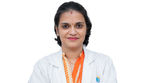 Dr. Dhwaraga Jeyaraman, Obstetrician and Gynaecologist