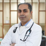 Dr Sahil Arora