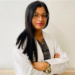 Dr Shalini Rokkam