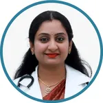 Dr. Namrata Sugandhi