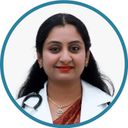 Dr. Namrata Sugandhi, Obstetrician and Gynaecologist