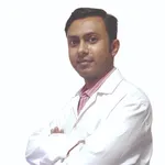 Dr. Apurva Sudhirbhai Shah