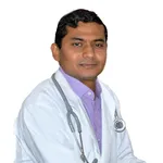 Dr. Anand Kumar Mahapatra