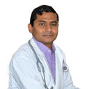 Dr. Anand Kumar Mahapatra, Neurosurgeon