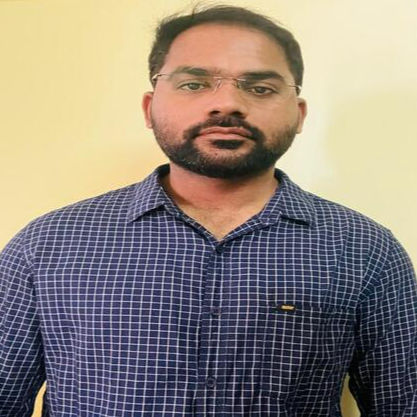 Dr. Md Saleem, General Practitioner Dr. Md Saleem, General Practitioner