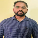 Dr. Md Saleem