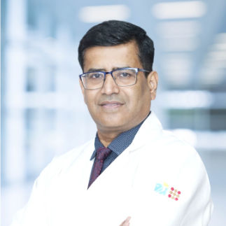 Dr. Chhitij Srivastava, Neurosurgeon Dr. Chhitij Srivastava, Neurosurgeon